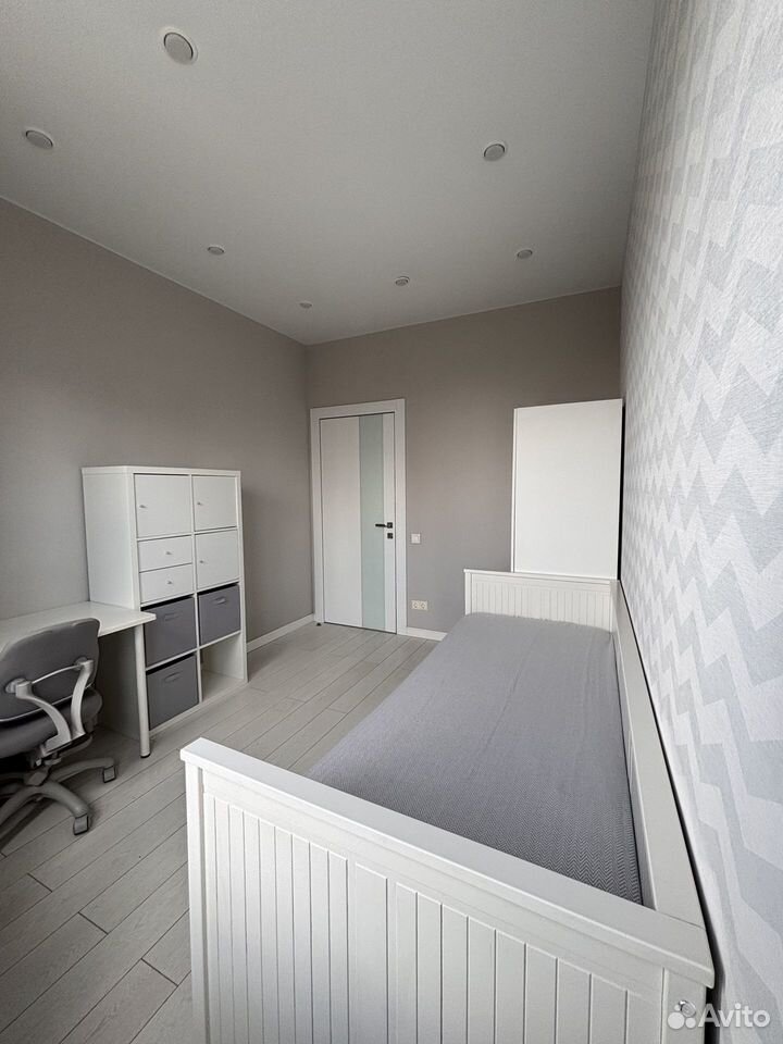 3-комнатная квартира, 65 м² — фото 8