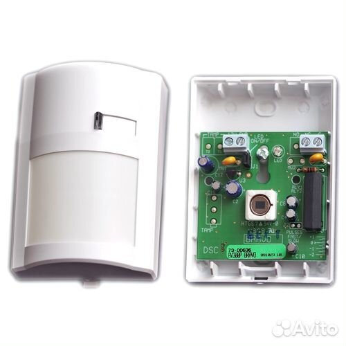 Датчик движения DSC PIR BV501 BV201