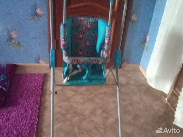 Детские качели