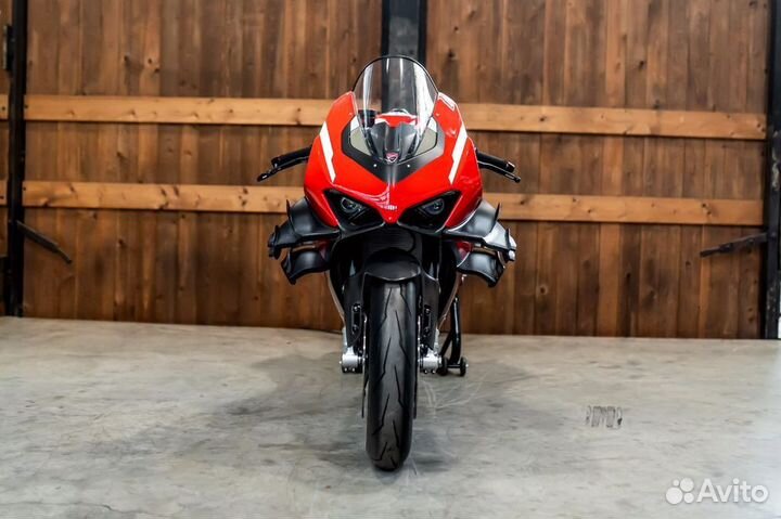 Ducati Superleggera V4 - Sondermodell - 1 of 500