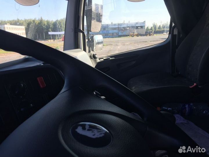 КамАЗ 5490-032-87(S5) NEO 2, 2020