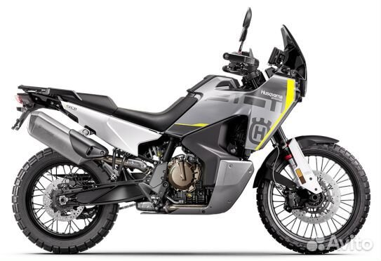 Мотоцикл Husqvarna norden 901 2024