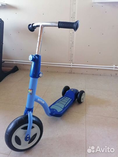 Самокат детский