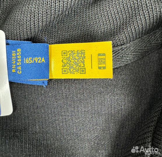 Свитер Polo Ralph Lauren