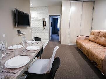 2-к. квартира, 47 м², 1/5 эт.