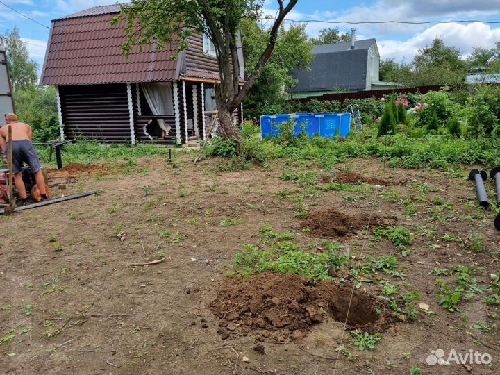 Модульный дом под ключ