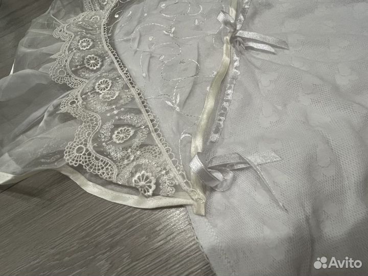 Конверт на выписку летний новый