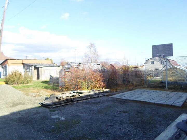 Участок 13 сот. (ИЖС)