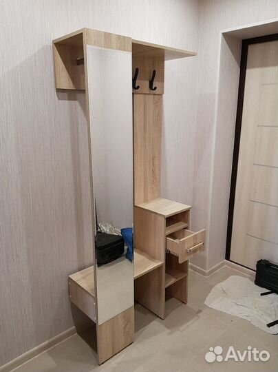 Прихожая Лига