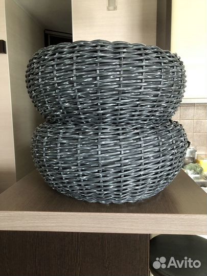 Кашпо для сада