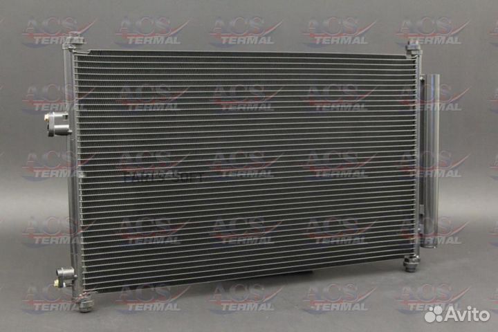 Termal 1040021 Радиатор кондиционера Toyota Rav4 I