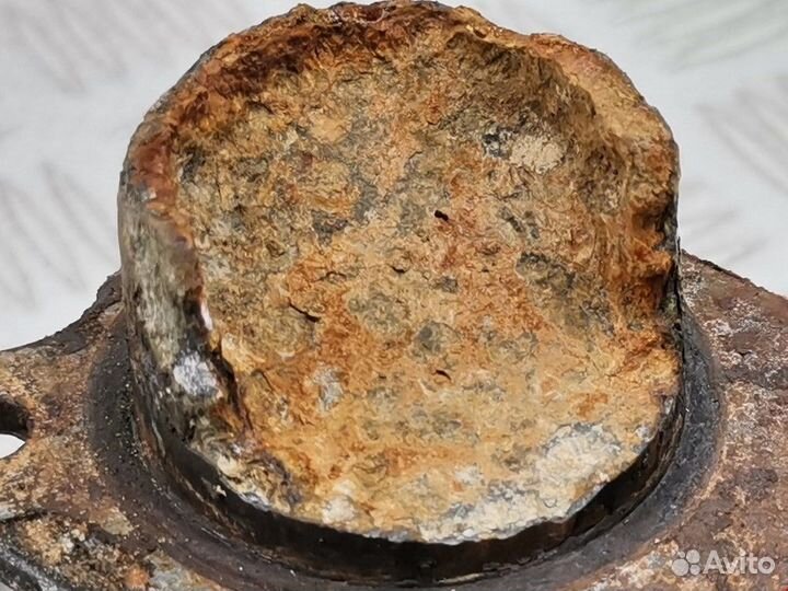 Помпа iveco Daily 3 2004