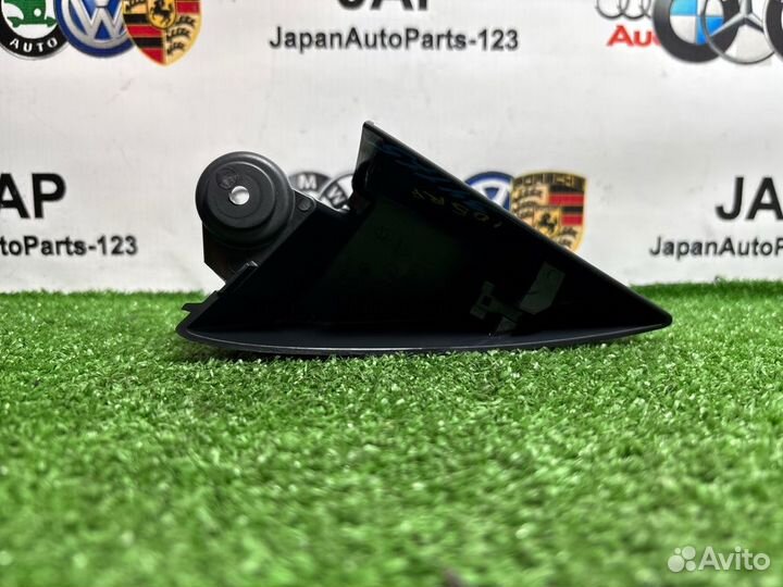 Декоративная накладка левая Audi A7 4G cypa 2015