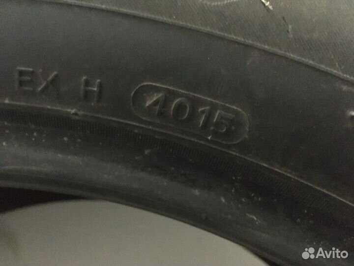 Hankook Ventus Prime 2 K115 235/55 R19