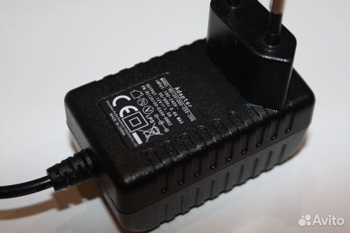 Блоки питания 12в, 5в, 48в, omron