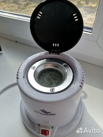 Стерилизатор