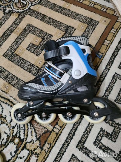 Ролики детские