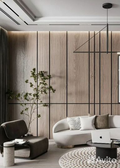 Дизайнер интерьера