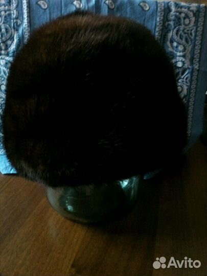 Шапка женская