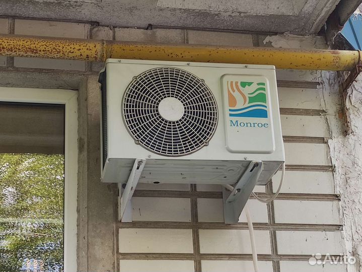 Сплитсистема бу