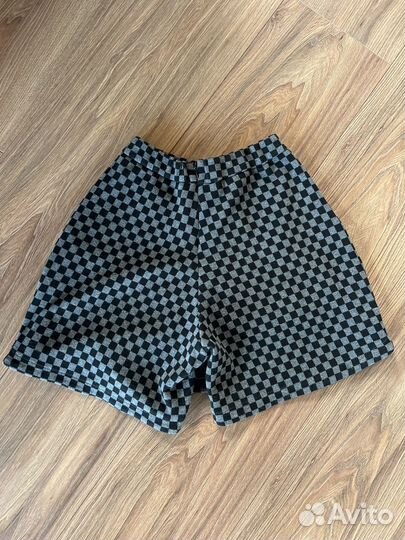 Юбка шорты zara 152