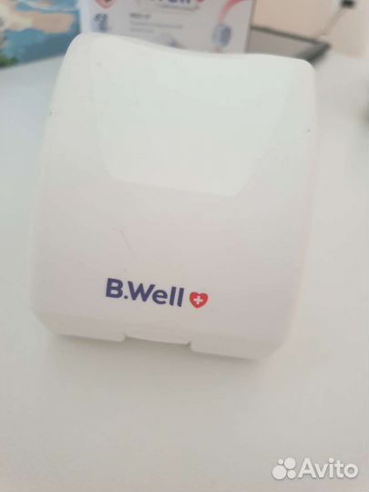 Тонометр на запястье