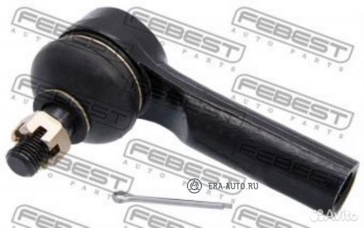Febest 0221101 наконечник рулевой\ Nissan Almera N16/Tino V10/Maxima QX A32/A33 00