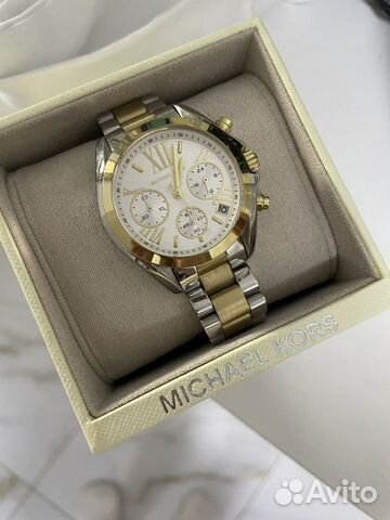 Часы женские michael kors