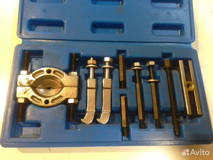 Съёмник универсальный