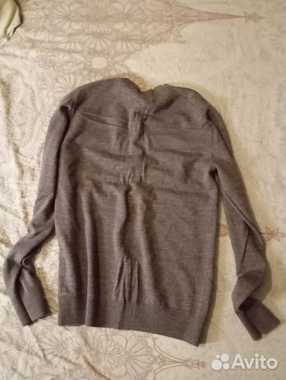 Джемпер Uniqlo р.S