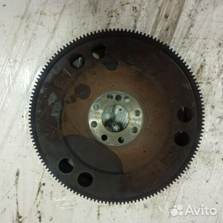 Маховик Мерседес W124 E