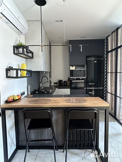 Дизайнер интерьера