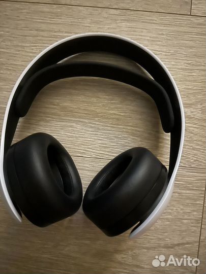 Беспроводные наушники для PS5