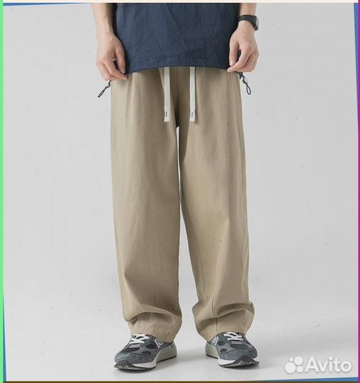 Штаны Карго (Номер партии: 72429)