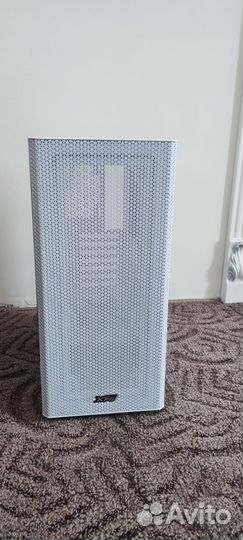 Игровой корпус adata XPG valor mesh