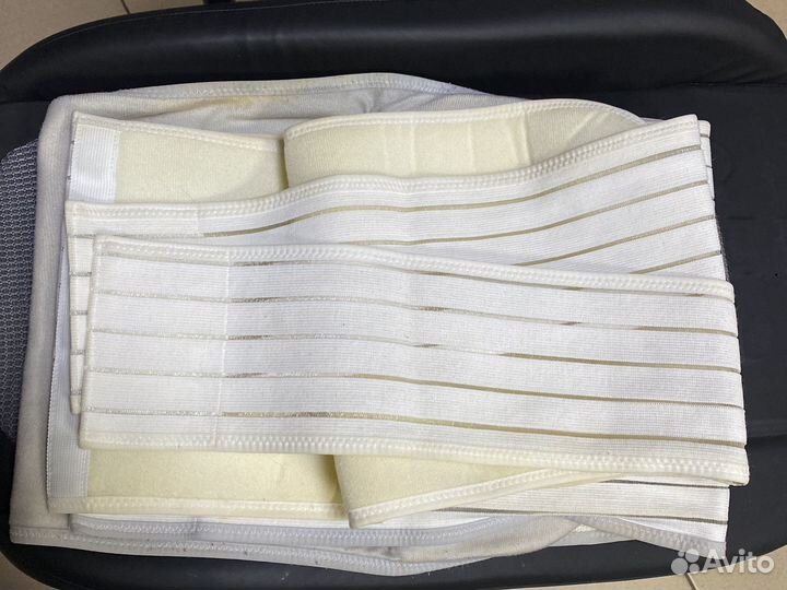 Корсет поясный