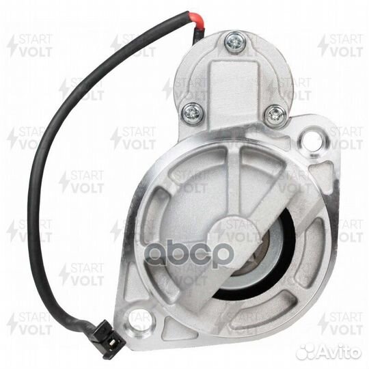 Стартер для а м Chery Tiggo T11 (05) 1.6i 2.0i