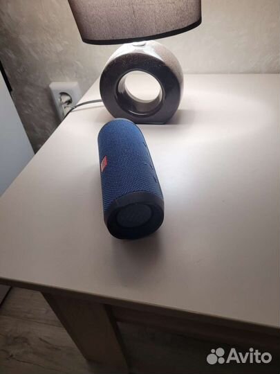 Колонки jbl flip4