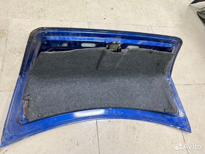 Багажник задний Geely Otaka CK MR479QA 2006-2008