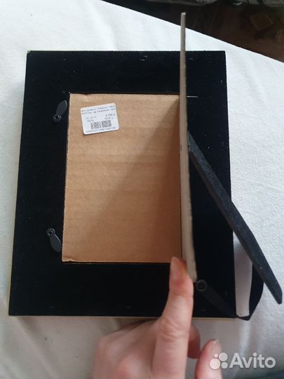 Фоторамка cozy home