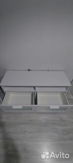 Тумба под телевизор бу IKEA