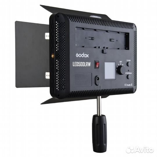 Осветитель светодиодный Godox LED500LRW