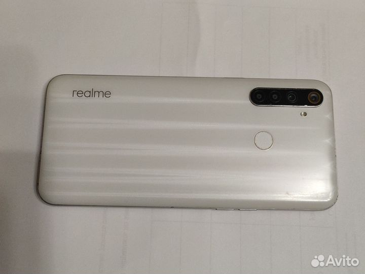 realme 6i, 4/128 ГБ