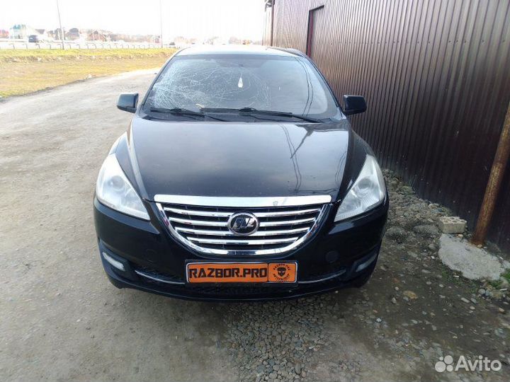 Авто в разбор lifan cebrium