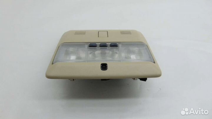 Фонарь салона Land Rover Range Rover Sport 1 2009г