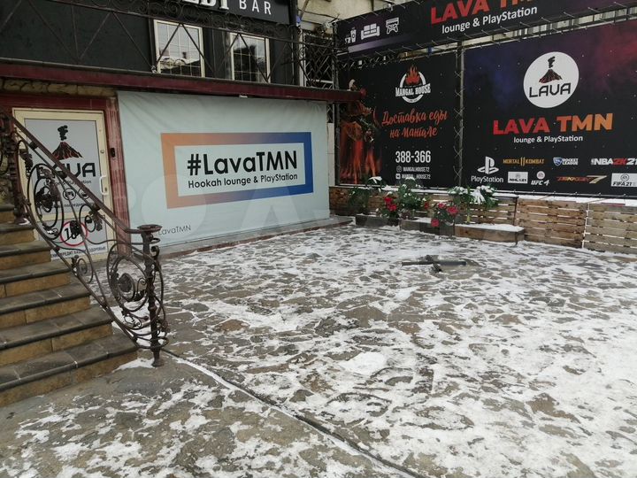 Свободного назначения, 130 м²