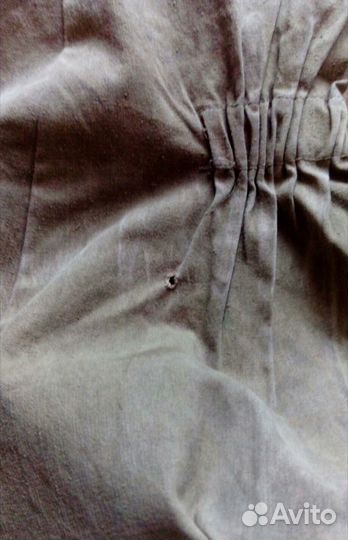 Штаны от костюма Горка обр.1991 г