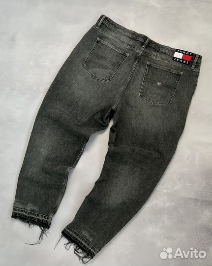 Джинсы Tommy Jeans Оригинал