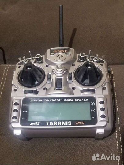 Гоночный квадрокоптер ImmersionRC Vortex 250 pro