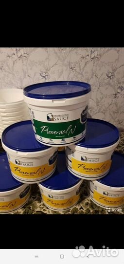 Ведро пластиковое с крышкой 10л